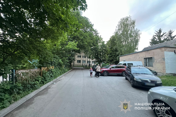 За три дні – вісім ДТП: на Тернопільщині загинув чоловік, семеро людей травмувалися (фото)