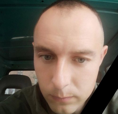 Підтвердили загибель 35-річного воїна зі Зборівської громади (фото)