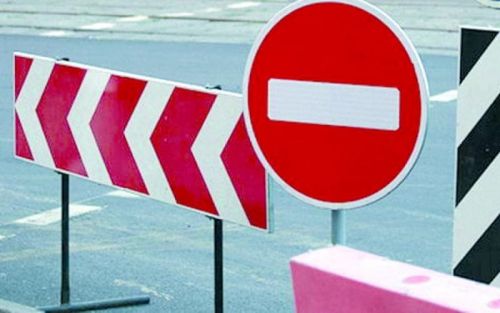 Майже на місяць перекриють на ремонт вулицю Бродівську у Тернополі (відео)