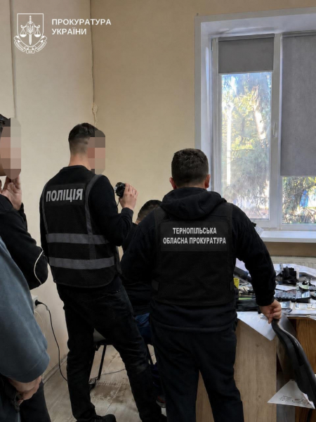 Скидав нечистоти у річку Збруч: на Тернопільщині керівник комунального підприємства завдав збитків довкіллю на 1,2 млн грн (фото)