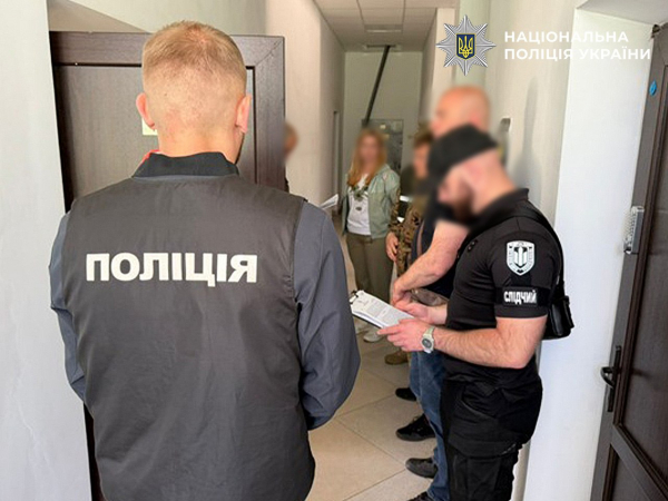 Трьох керівників РТЦК та СП на Тернопільщині підозрюють у внесенні фальшивих даних в «Оберіг»: деталі гучної справи (ФОТО)