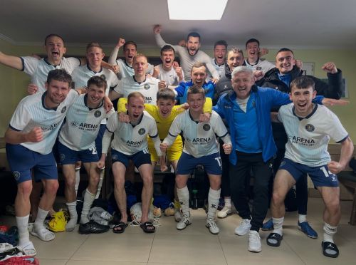 Ще одна команда з Тернопільщини виступатиме у Другій лізі України