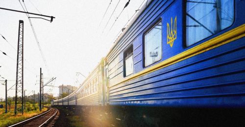 Укрзалізниця оновила літній розклад: більше поїздів курсуватимуть через Тернопіль