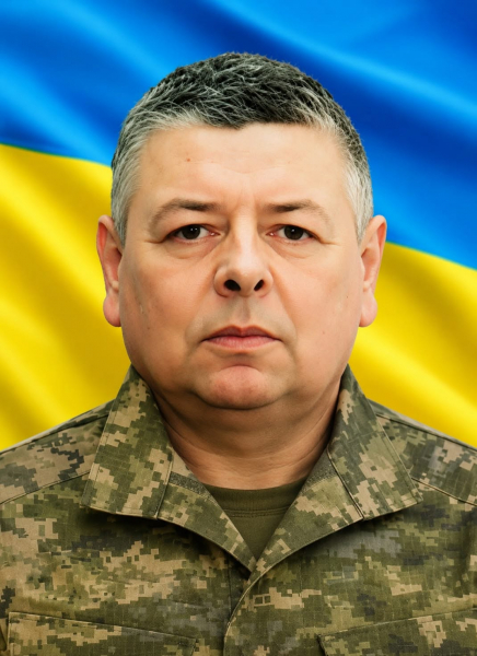 На Куп’янському напрямку обірвалося життя воїна з Мельнице-Подільської громади
