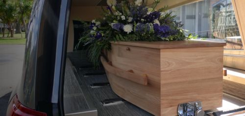Перевезення померлих з Польщі в Україну: професійний супровід міжнародних ритуальних послуг