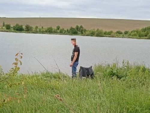 Понад 15 тисяч гривень збитків відшкодували порушники на водоймах Тернопільщини
