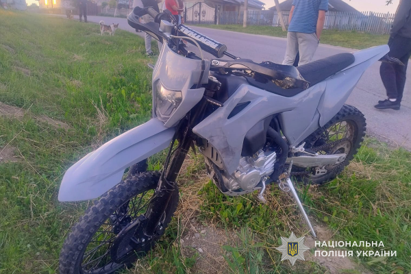 П'яний водій збив двох жінок і втік: що сталося на дорогах Тернопільщини за вихідні (фото)