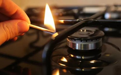 У двох мікрорайонах Тернополя знизять тиск газу: коли діятимуть обмеження