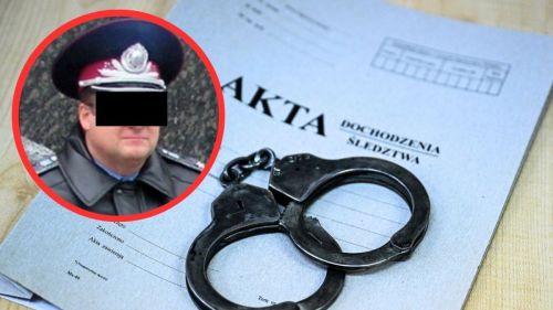 У Польщі заарештували генерал-полковника з Тернопільщини Володимира Бедриківського, якого раніше підозрювали в шпигунстві на користь рф