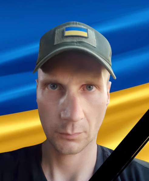 Ворожий обстріл забрав життя захисника з Борсуківської громади (фото)