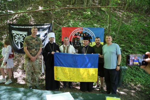 На Кременеччині вп’яте провели духовно-історичний фестиваль та відзначили 375-річчя Богданової каплички (відео, фото)