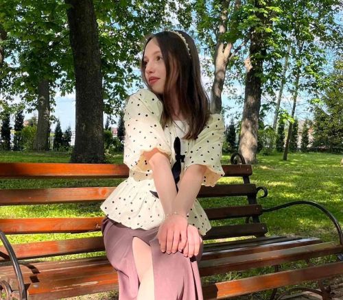 Випускниця зі Збаража здобула 200 балів на НМТ (фото)