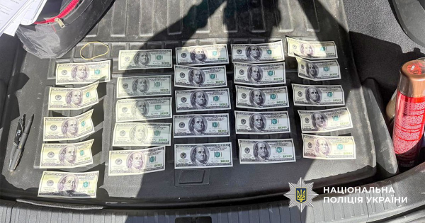 Підполковника ТЦК на Тернопільщині затримали через схему з розшуком військовозобов’язаних(фото)