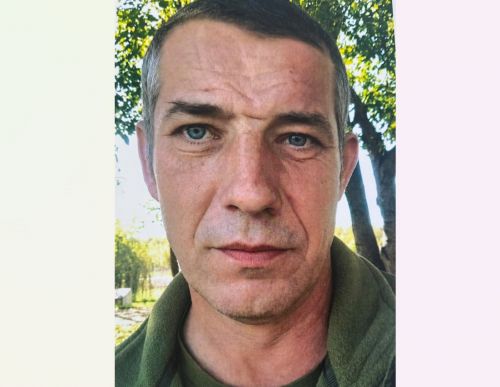 Рідні вірили, що живий: підтвердили загибель воїна з Великоберезовицької громади