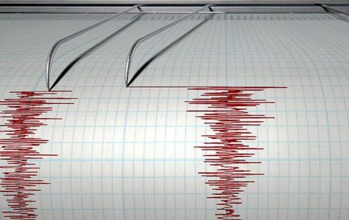 Поблизу Тернопільщини зафіксували землетрус магнітудою 2,1