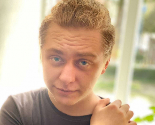 Випускника з Кременеччини вбили за кордоном (фото)