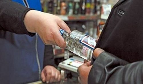 Нелегальний алкоголь, торгівля без ліцензій та порушення цін: результати перевірок на Тернопільщині