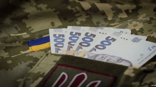 Тернопільська громада спрямувала 270 тисяч гривень на підтримку поранених військових