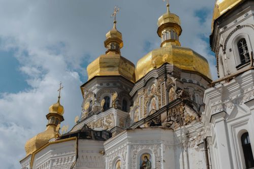 Збитки від удару рф по Києво-Печерській лаврі перевищили 500 млн грн: на відновлення знадобиться до двох років