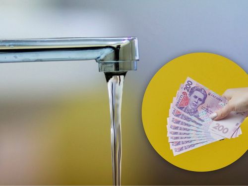 Водоканал працює у збиток: чому у Тернополі може подорожчати вода (відео)