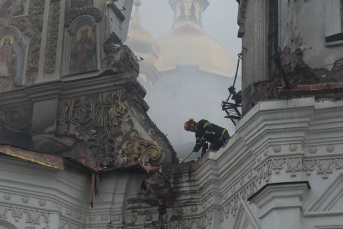 У Верховній Раді пропонують визнати дії росії культурним геноцидом українського народу