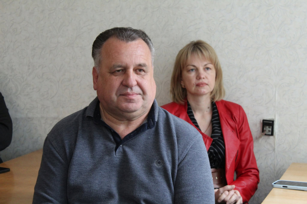 У Баворові триває конкурс на посаду директора школи (фото)