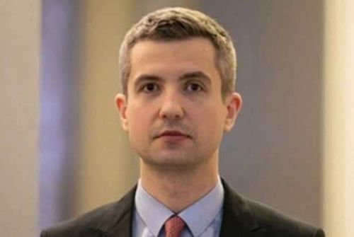 З другої спроби: Рада достроково позбавила мандата нардепа з Кременця Володимира Цабаля