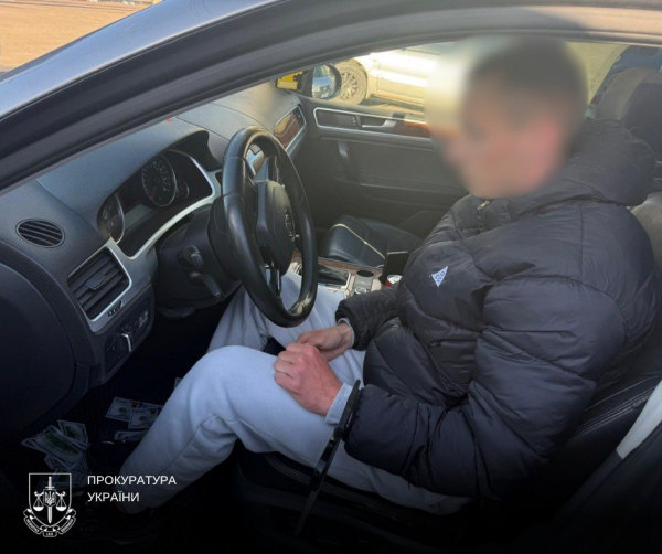 10 тисяч доларів за втечу до Румунії: на Тернопільщині викрили канал переправлення чоловіків за кордон (фото)