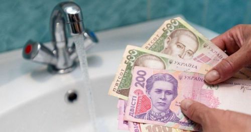 До 87,34 грн за 1 куб: у Тернополі з 1 липня планують підняти ціни на водопостачання