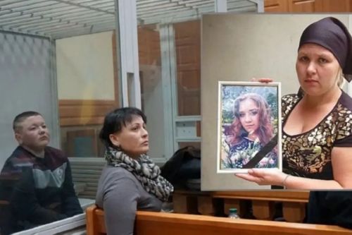 Засуджений за вбивство випускниці з Вишнівця порізав собі вени у СІЗО