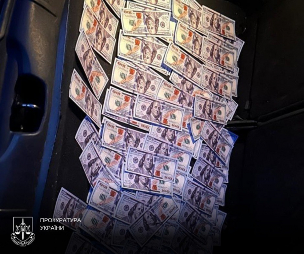 10 тисяч доларів за втечу до Румунії: на Тернопільщині викрили канал переправлення чоловіків за кордон (фото)