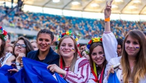 На Тернопільщині створюють Регіональний молодіжний конгрес: кого запрошують до складу