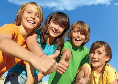 Літні табори для школярів працюватимуть в Тернополі: деталі