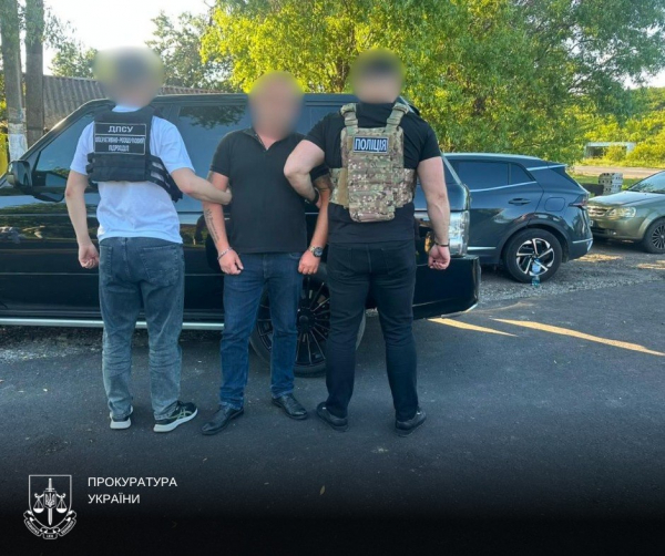10 тисяч доларів за втечу до Румунії: на Тернопільщині викрили канал переправлення чоловіків за кордон (фото)
