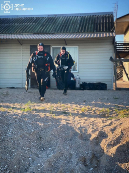 Порив вітру відніс дитину в море: на Одещині другу добу тривають пошуки 10-річної дівчинки (фото)