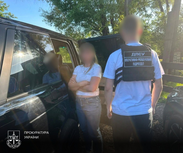 10 тисяч доларів за втечу до Румунії: на Тернопільщині викрили канал переправлення чоловіків за кордон (фото)