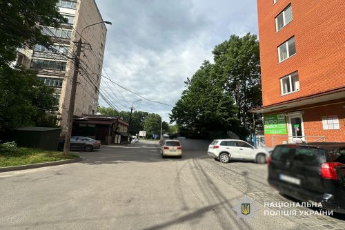 П'яний водій збив двох жінок і втік: що сталося на дорогах Тернопільщини за вихідні (фото)