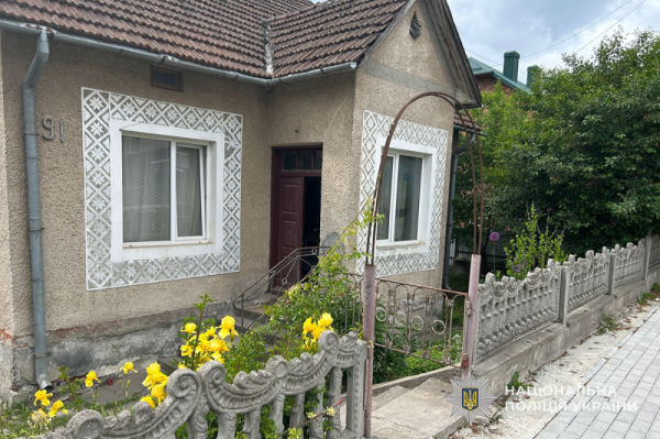 Бив до втрати свідомості: застілля закінчилось криміналом на Бережанщині