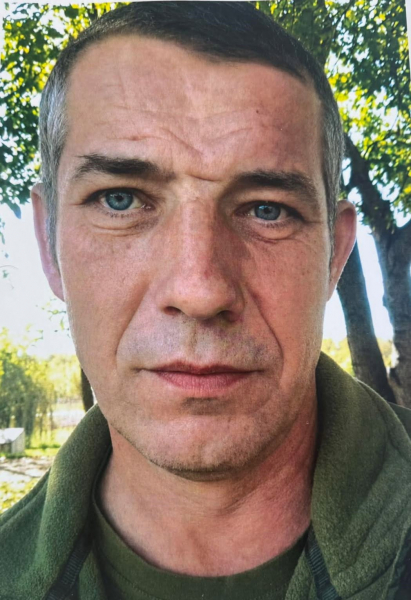 Рідні вірили, що живий: підтвердили загибель воїна з Великоберезовицької громади