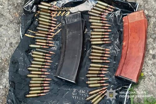 У селі на Тернопільщині вибухнула граната: деталі розповіли у поліції (фото)