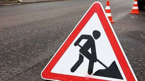 У Тернополі частково перекриють дві вулиці через ремонт доріг