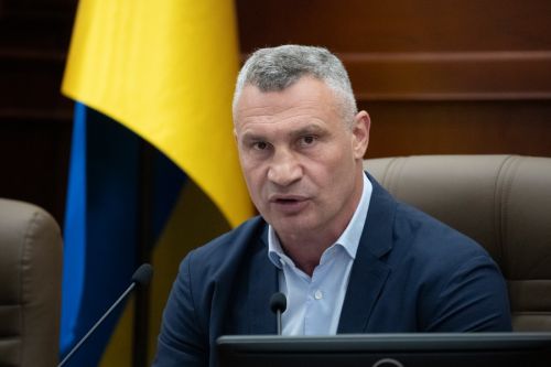 Уряд відмовляється від обіцяної підтримки: Кличко про підготовку столиці до опалювального сезону
