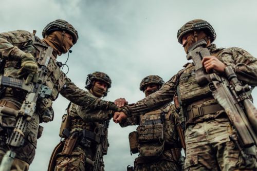 Військові, які давно обороняють Україну, отримають довші відстрочки