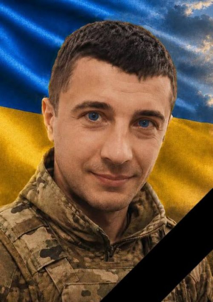 Стрілець-снайпер з Кременця Ярослав Іващук загинув на Донеччині