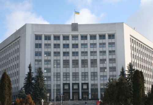 У Тернопільській облраді ухвалили рішення про звільнення посадовиці