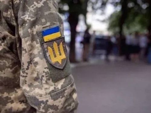 На хабарі затримали заступника керівника ТЦК та СП у Підволочиську