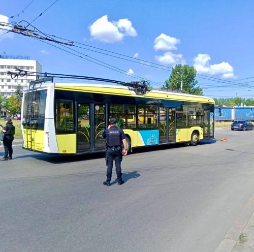 У Львові на вулиці Зеленій виявили гранату (фото)