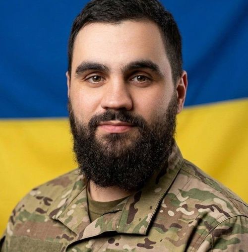 На війні загинув 31-річний захисник Михайло Федунь із Колиндянської громади (фото)