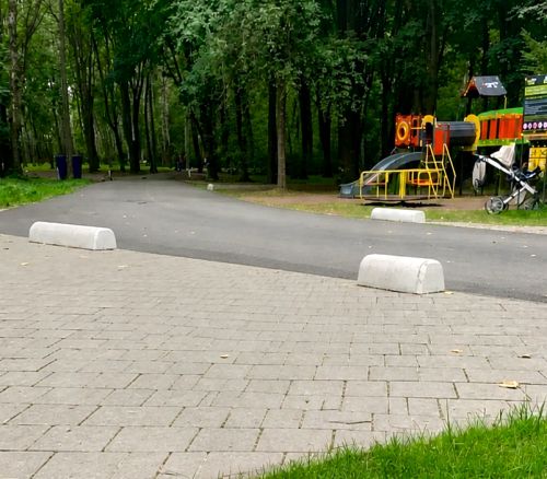 Рух транспорту обмежили у парках Тернополя: деталі