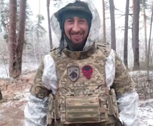 На Тернопільщині підтвердили загибель захисника Михайла Зайця, який тривалий час вважався зниклим безвісти (фото)